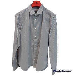 Orlebar Brown Giles Cotton Shirt